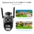 Câmera de Segurança wifi Externa HD 3MP App Icsee - comprar online