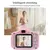 Brinquedo Mini câmera digital para criança - comprar online