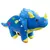 Pelúcia Macio Triceratops stegosaurus Brinquedo de Pelúcia na internet