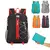 Imagem do Mochila Unisex leve dobrável e portátil
