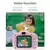 Brinquedo Mini câmera digital para criança na internet