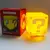 Brinquedo Super Mario Anime, com Led e Música - MIXSHOPMIL