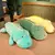 Dinossauro de Pelúcia Macio 80cm - loja online