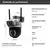Camera de Segurança Wifi App Icsee - loja online