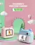 Câmera Digital Infantil com Impressão Instantânea - comprar online