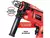 Furadeira de Impacto Mondial 650W 2 Velocidades