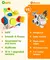 Brinquedo Infantil Sensorial FunTalker Learning Machine - comprar online