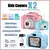 Brinquedo Mini câmera digital para criança - MIXSHOPMIL