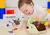 Brinquedo Educativo SmartEdu - Máquina de Aprendizado Interativa