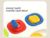 Brinquedo Infantil Sensorial FunTalker Learning Machine