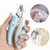 Cortador Profissional de Unhas para Pets - MIXSHOPMIL
