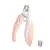 Cortador Profissional de Unhas para Pets