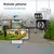 Camera de Segurança Wifi App Icsee - MIXSHOPMIL