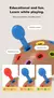 Brinquedo Educativo SmartEdu - Máquina de Aprendizado Interativa - MIXSHOPMIL