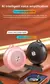 Mini Megafone Portátil - Amplificador de Voz Sem Fio e Multifuncional - comprar online
