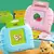 SmartKids Learning – Máquina de Aprendizado Interativa na internet