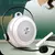Mini Megafone Portátil - Amplificador de Voz Sem Fio e Multifuncional
