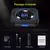 TV BOX Androide Modelo ZT866 6K - loja online