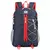 Imagem do Mochila Unisex leve dobrável e portátil