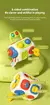 Imagem do Brinquedo Infantil Sensorial FunTalker Learning Machine