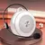 Mini Megafone Portátil - Amplificador de Voz Sem Fio e Multifuncional - MIXSHOPMIL