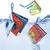 Montessori 3D Books, livro de pano macio - comprar online