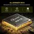 Imagem do TV BOX Androide Modelo ZT866 6K