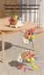 Brinquedo Educativo SmartEdu - Máquina de Aprendizado Interativa - MIXSHOPMIL