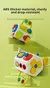 Brinquedo Infantil Sensorial FunTalker Learning Machine na internet