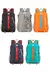 Mochila Unisex leve dobrável e portátil - loja online