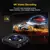 TV BOX Androide Modelo ZT866 6K