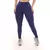 Calça legging zero transparência blackout na internet
