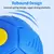 Imagem do Bola Futurística Para Cães – A Revolução dos Brinquedos Pet