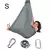Cama de Yoga Suspensa – Balanço para criança