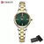 Imagem do Relógio Femenino Quartz Fashion e Casual - Elegância e Conforto no Seu Pulso
