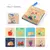 Montessori 3D Books, livro de pano macio - loja online