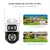 Camera de Segurança Wifi App Icsee - MIXSHOPMIL