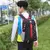 Mochila Unisex leve dobrável e portátil - comprar online