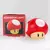 Brinquedo Super Mario Anime, com Led e Música