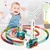 Brinquedo Trem Dominó Mágico - loja online