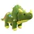 Pelúcia Macio Triceratops stegosaurus Brinquedo de Pelúcia - MIXSHOPMIL