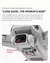Drone L900 Camera HD profissional - MIXSHOPMIL