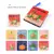 Montessori 3D Books, livro de pano macio na internet
