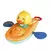 Pato remador para piscina e o banheiro - loja online