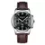 Relógio Quartzo Masculino Impermiável - MIXSHOPMIL