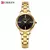 Relógio Femenino Quartz Fashion e Casual - Elegância e Conforto no Seu Pulso - MIXSHOPMIL