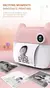 Câmera Digital Infantil com Impressão Instantânea - MIXSHOPMIL