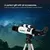Telescópio SVBONY-SV501P Astronômico SVBONY- - MIXSHOPMIL