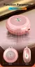 Mini Megafone Portátil - Amplificador de Voz Sem Fio e Multifuncional - comprar online