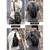 Mochila Bolsa Tiracolo Sling Multifunções masculina Impermeável - MIXSHOPMIL